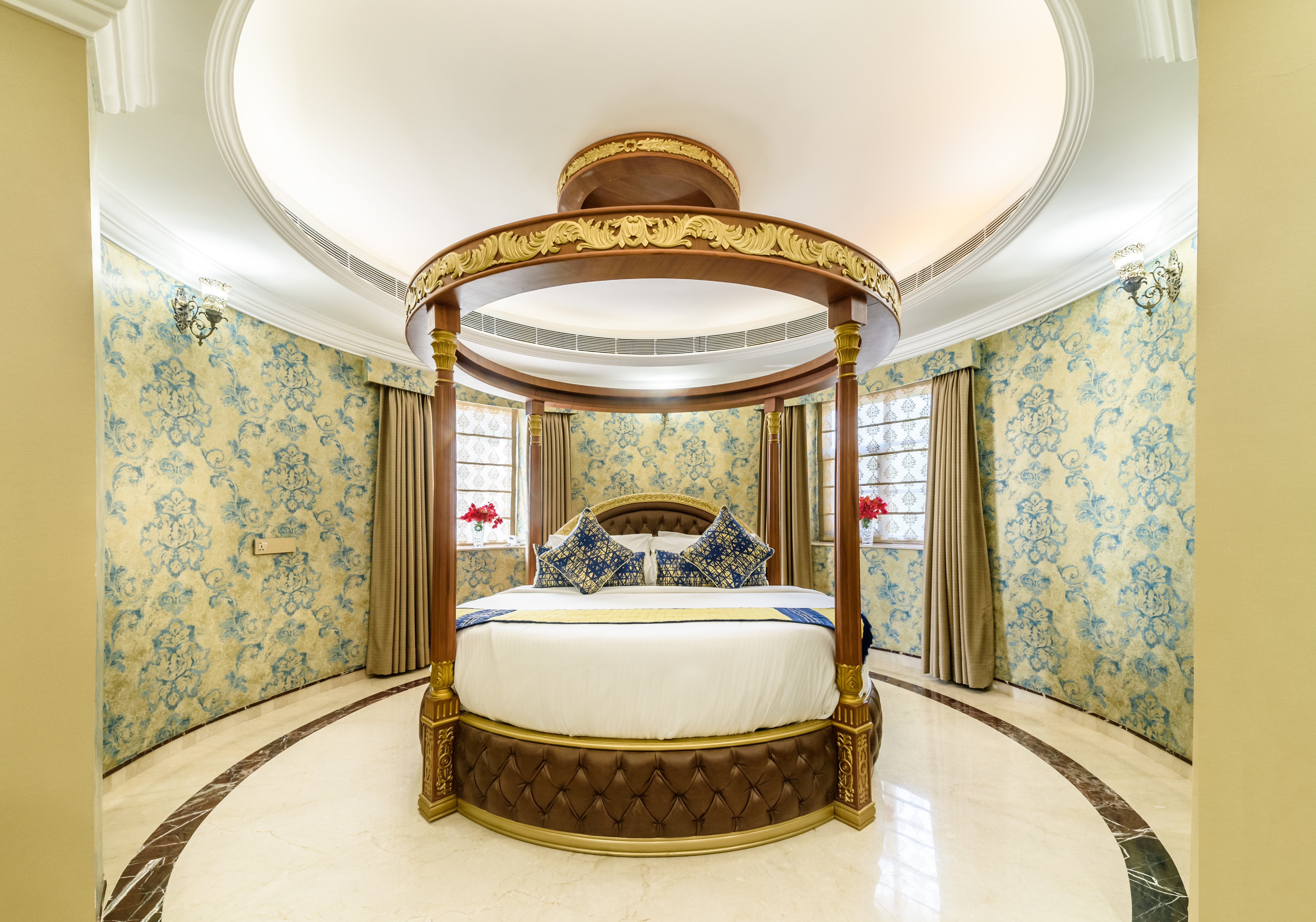 Amantaka Experiences